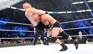兽血沸腾！WWE十五大致命冲撞，罗曼比肩高柏！