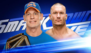WWE SmackDown 2017.02.08比赛视频