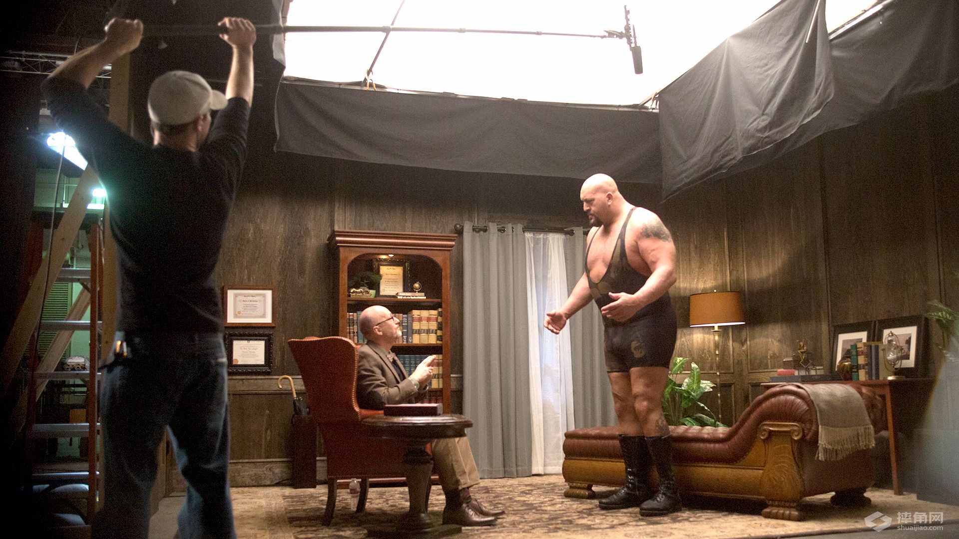 Happy birthday！大秀哥！