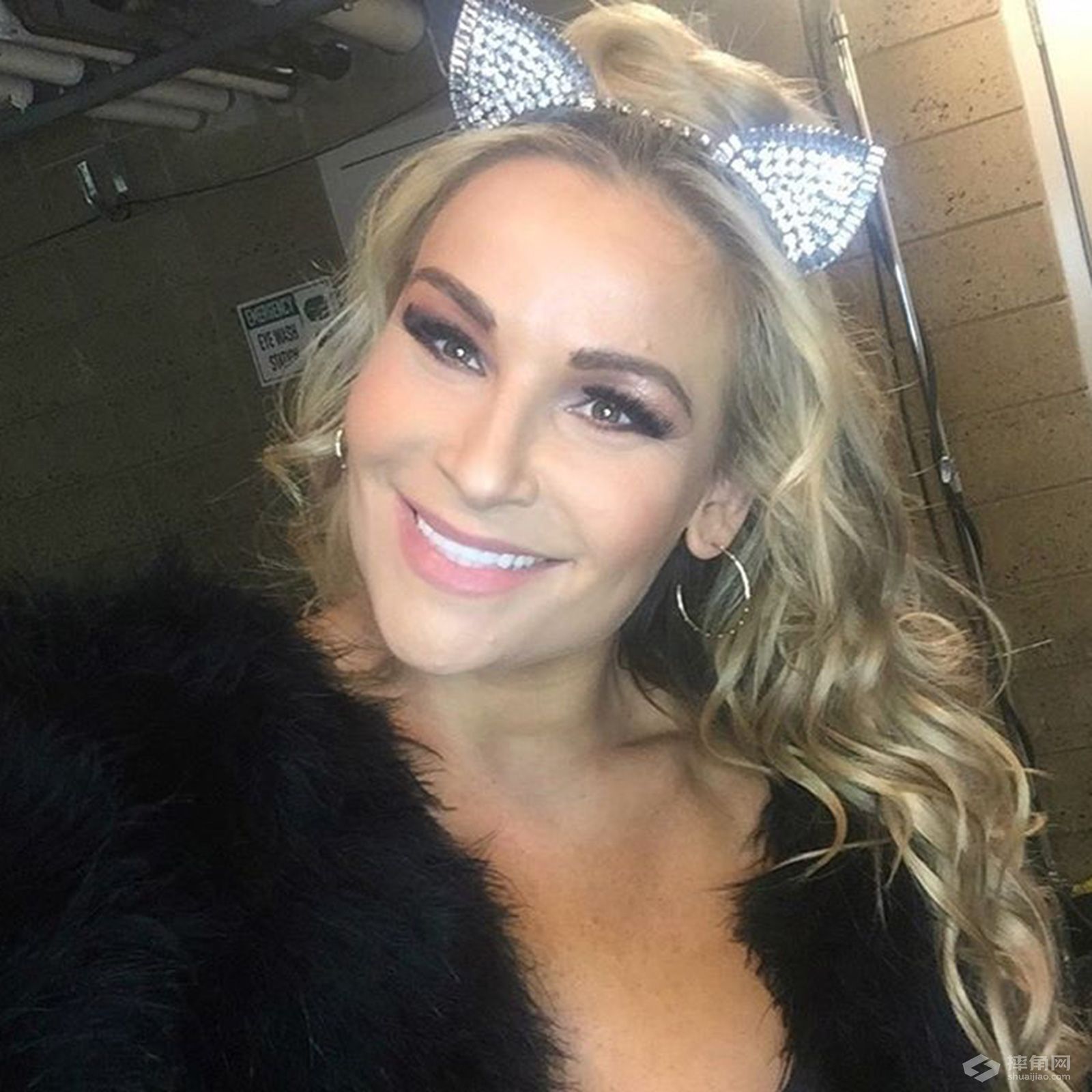 Instagram最佳照片，贝基也来虐单身狗了！