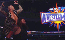 毒蛇拒战怀亚特背后WWE高层意欲何为？