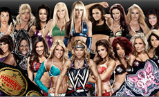 摔迷最想看到哪位WWE女选手回归？
