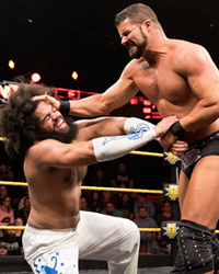 WWE NXT 2017.02.23