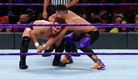 WWE ME 2017.02.25比赛视频