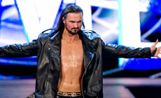 前TNA世界重量级冠军正式离职
