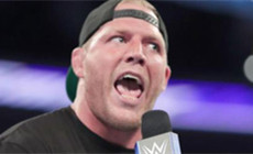 不受重视，杰克·斯瓦格选择离职WWE！