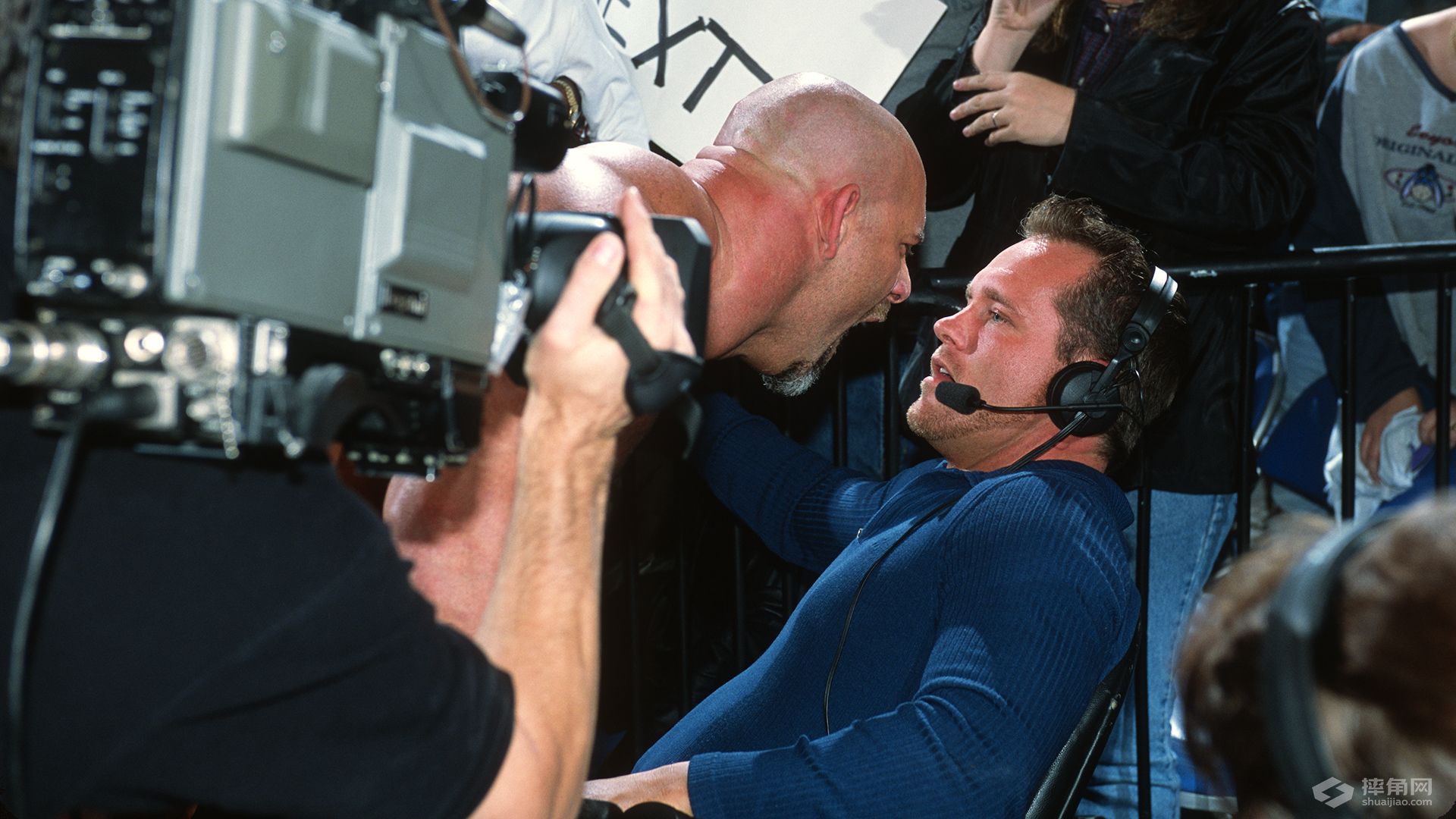 你从未见过的战神高柏！