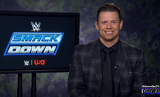 WWE米兹：超喜欢在这里，SD比RAW好多了！