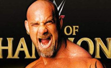 WWE环球冠军高柏推特回复死亡威胁！