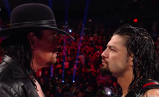 WWE为何意欲安排送葬者输给罗曼？