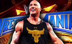 今年WWE《摔角狂热33》巨石强森会否现身？