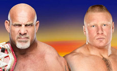 高柏称WWE《摔角狂热》环球冠军赛将是一场血战！