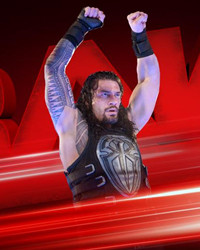 WWE RAW 2017.04.04