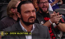 重磅消息：前TNA世界重量级冠军回归WWE