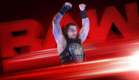 WWE RAW 2017.04.04比赛视频
