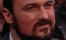 德鲁·麦金泰尔回归WWE的真实原因是？