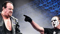 盘点WWE六位超级巨星 曾经与摔角狂热大赛失之交臂（中文）