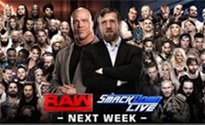 WWE大转会日程安排，哪位NXT选手将加入？