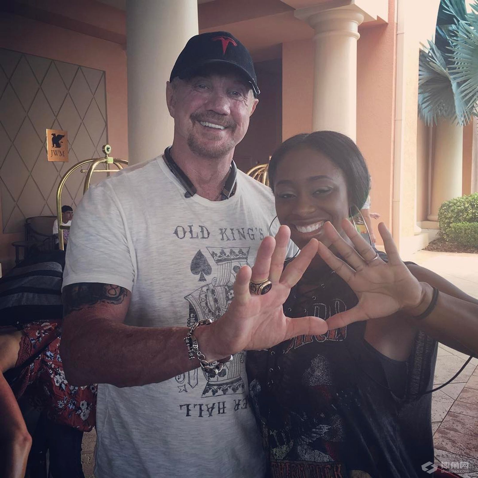 Instagram最佳照片，夏洛特轻松度假！