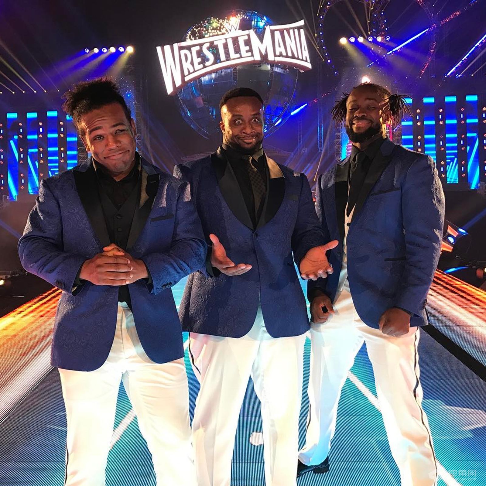 Instagram最佳照片，夏洛特轻松度假！