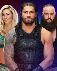 WWE SmackDown 2017.04.12