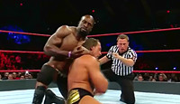 WWE ME 2017.04.15比赛视频