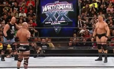 WWE历史上十大被嘘镜头：塞纳被骂不会摔角，布洛克更惨！