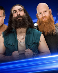 WWE SmackDown 2017.04.19