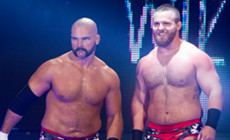 WWE RAW又一位选手遭遇重大伤情