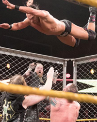 WWE NXT 2017.04.20