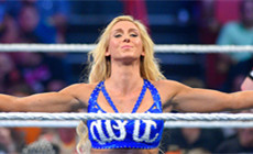 WWE夏洛特：转会后的我将统治SmackDown