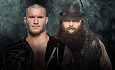 WWE“恐怖之屋”赛将会进行提前录制？