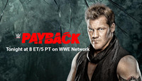 WWE Payback 2017比赛视频（宣传片）