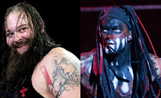 WWE RAW修改“恶魔VS恶魔”剧情？