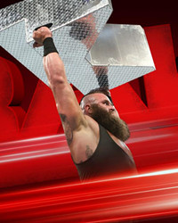 WWE RAW 2017.05.02