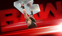 WWE RAW 2017.05.02比赛视频