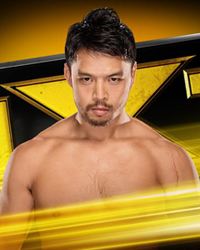 WWE NXT 2017.05.04