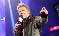 克里斯·杰里科离开后，何时回归WWE？