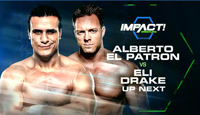 TNA iMPACT 2017.05.06比赛视频