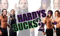 哈迪兄弟有望在WWE对战独立界双打天王？