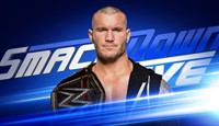 WWE SmackDown 2017.05.10比赛视频