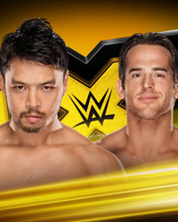 WWE NXT 2017.05.11