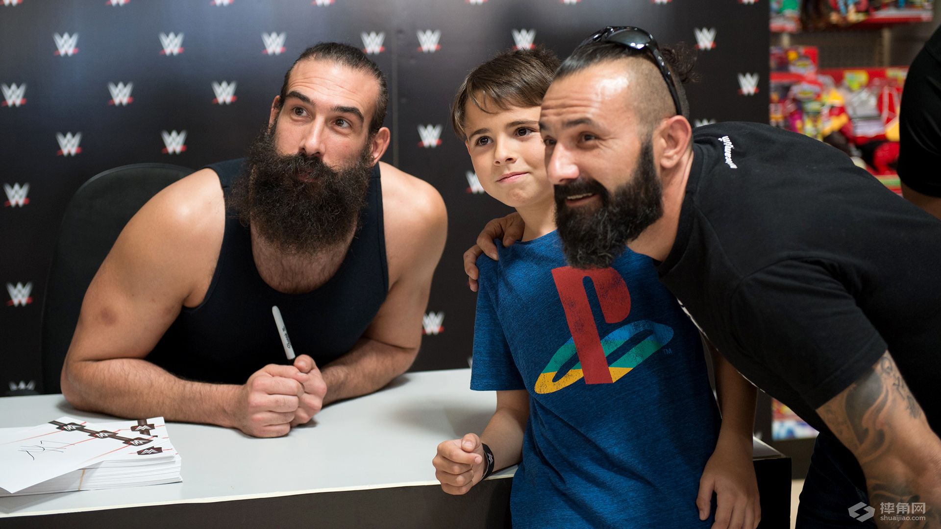 卡梅拉、小詹皇、萨米同游西班牙！