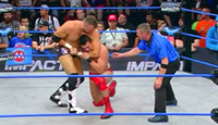 TNA iMPACT 2017.05.12比赛视频