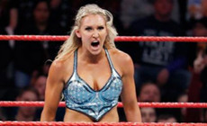WWE对夏洛特转正疑似另有安排？