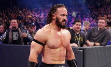 科特·安格：这位天才选手会是WWE下一个巨星