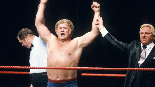 哈雷·瑞斯(Harley Race)