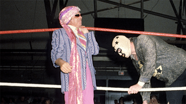 大巫师(The Grand Wizard)