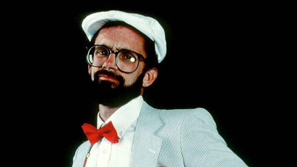 哈维·维皮尔曼(Harvey Wippleman)