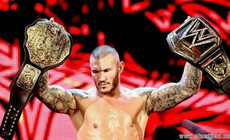 WWE兰迪·奥顿侮辱独立界，公开道歉后仍在搞事！